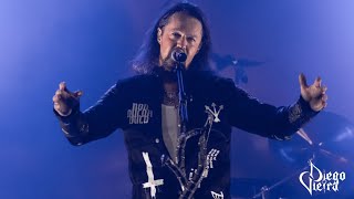 Satyricon - Deep Calleth Upon Deep - 13/11/24 - São Paulo - Brazil