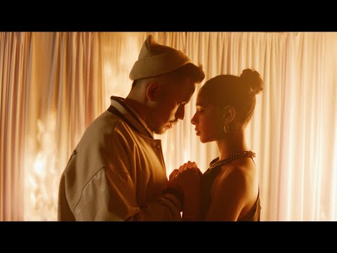 Reijy - Mala Fe ( Video Oficial )