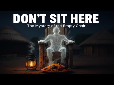 THE UNSEEN GUEST 👽👽