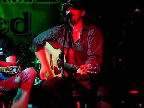 Leave My Guitar Alone
