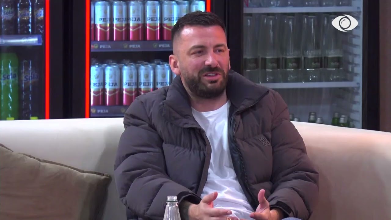 “Kam pasur ulje-ngritje me nusen sa të duash”/ Kelly bisedon me Loredanën për Jozin: Komunikimi…