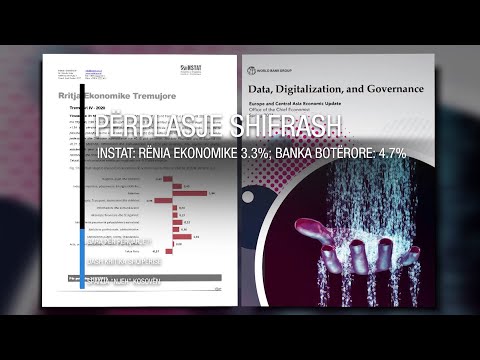 Edicioni informativ - 31 Mars 2021 - Ora 16:00 - RTV Ora