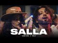 Kabby × Melay — Salla (Rəsmi Musiqi Videosu)
