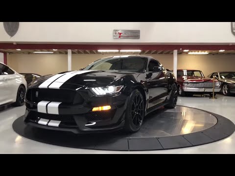 2019 Shelby GT350 (CC-1368126) for sale in Rancho Cordova, California