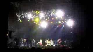 Pray for the band Latoya - Juliette and the Licks @ Tim Festival - SP