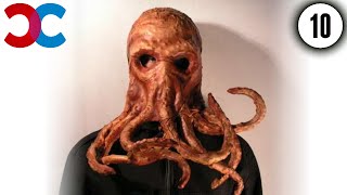 10 Terribly Cursed Objects That Kill People