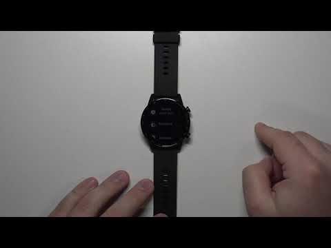 How to Change Screen Brightness in HONOR MagicWatch 2 – Adjust Display Settings