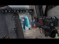Half-Life Alyx Levitation Mod Gameplay Trailer | PC Gaming Show