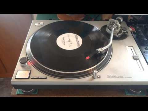 House Lovers - House To House (Alan Braxe vs Syndicate Of Law)