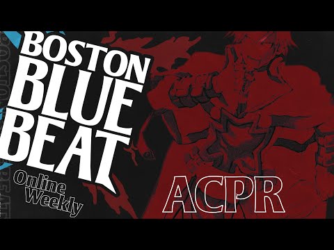 BBB Online - ACPR Weekly Tourney 12/03 - Pools + Top 8 ft. KrazyKaze, jiga, Tjbrown329 and more!