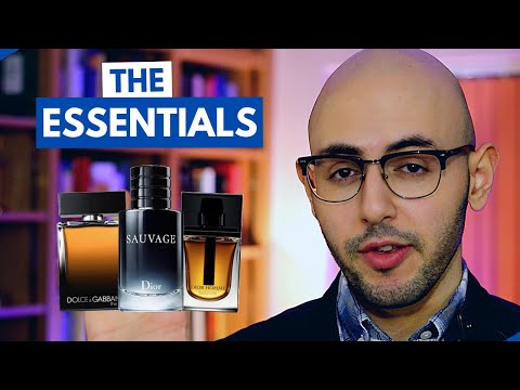 Fragrance Types every man NEEDS to own | Top 10 Blind Buy Worthy Colognes | Perfume Reviews 2021