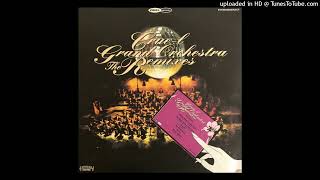 Crue-L Grand Orchestra - Got To Be Real (Dubpercapella - Short)