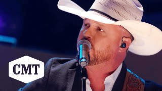 Cody Johnson Performs &quot;When I Call Your Name&quot; | CMT Giants: Vince Gill
