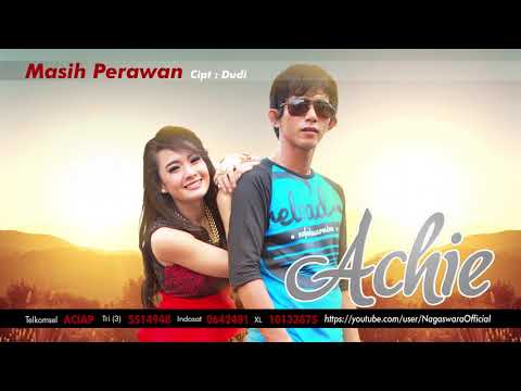 Achie - Masih Perawan (Official Audio Video)