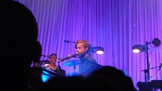 &quot;See Her On The Weekend&quot; - Andrew McMahon in the Wilderness