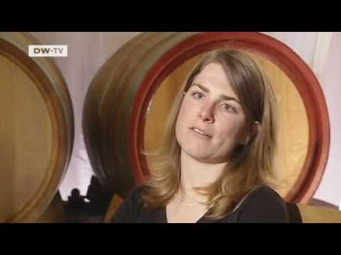 Women Vintners | euromaxx