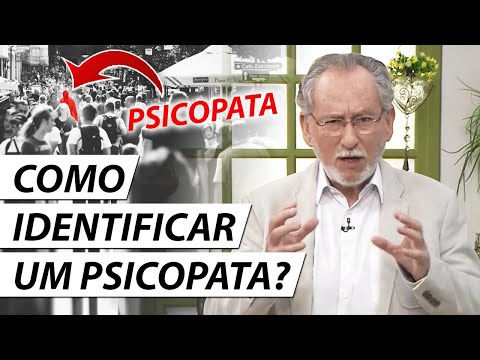 9 SIGNS THAT A PERSON IS A PSYCHOPATH - Dr. Cesar Vasconcellos Psychiatrist