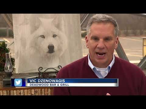 Dining in igloos? It's the new trend hitting metro Detroit restaurants