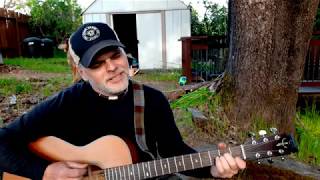 Left A Slide - April 19 2020