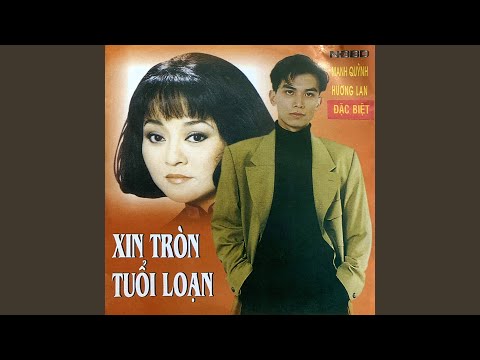 Thể hiện bởi Mạnh Quỳnh