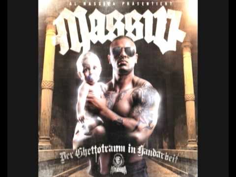 Massiv feat. Sido -- Das ist die Strasse (High Quality)