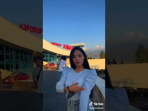 @rahimabram в Tik Tok ~ FENDI , Milly Rock ~ Rakhim ~ Рахим Абрамов из Tik Tok ~ Рахим и Дина Саева