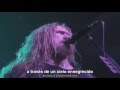 Machine Head - Descend the Shades of Night (Sub. Español / English)
