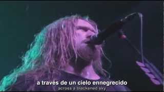 Machine Head - Descend the Shades of Night (Sub. Español / English)