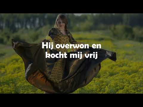 Opwekking met tekst 441 De kracht van Jezus (versie 2 KORT)