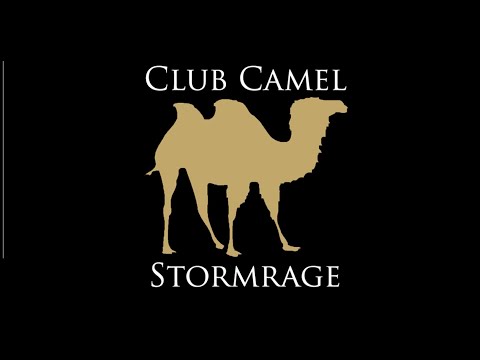 [World 8th] Club Camel vs M Restless Cabal - Disc Priest PoV