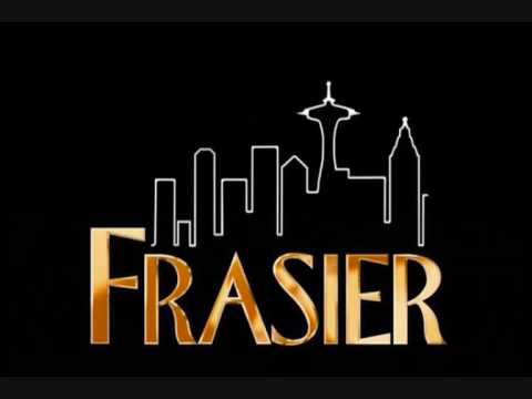 Frasier theme tune - Kelsey Grammer