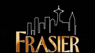 Frasier theme tune - Kelsey Grammer