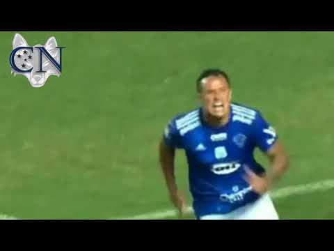 EDUUUUU 🔥⚽️ CRUZEIRO 1 X 0 REMO - COPA DO BRASIL (3ªFASE) | GOLS E MELHORES MOMENTOS