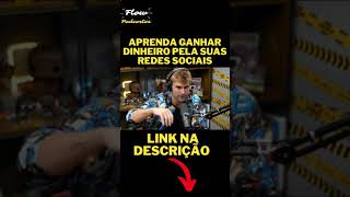 Rezendeevil fala da sua viajem para Dubai #shorts