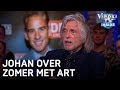 'Wie je er ook naast zet, Art Rooijakkers is niet te redden' | VERONICA INSIDE