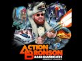 Action Bronson - Mike Vick