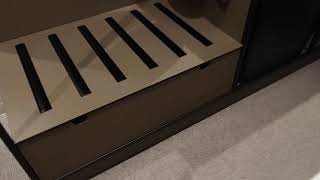 Citadines Connect Sydney Airport