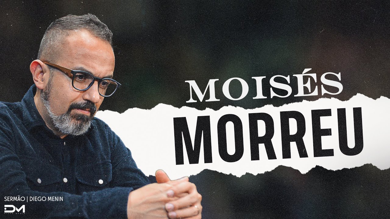 SITUAÇÕES DIFÍCEIS NÃO PODEM TE PARAR - #DIEGOMENIN | SERMÃO