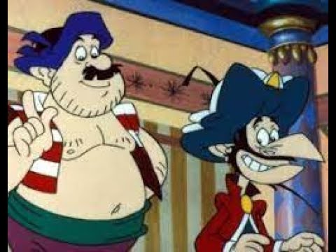 Iznogoud Episode 2  The Magic Catalogue and Hopping Back to the Future