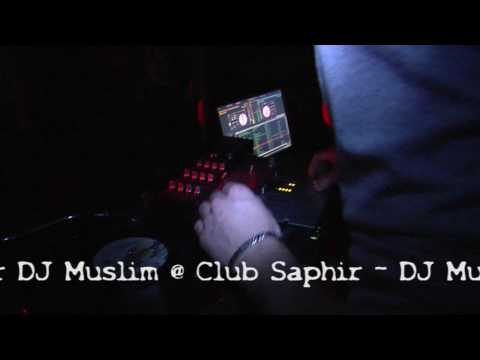 DJ Muslim - The 2nd Floor - AseniK.Video