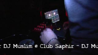 DJ Muslim - The 2nd Floor - AseniK.Video