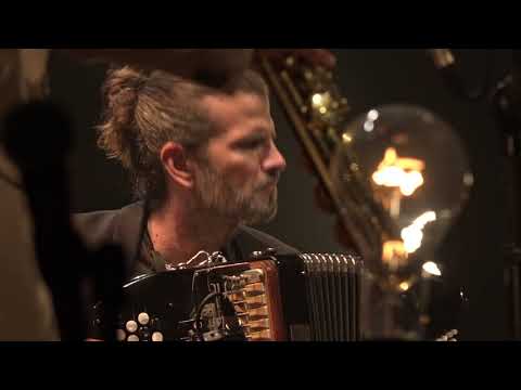 Vincent Peirani & Emile Parisien - The Crave (Live at L'Astrada - Marciac - 2020)