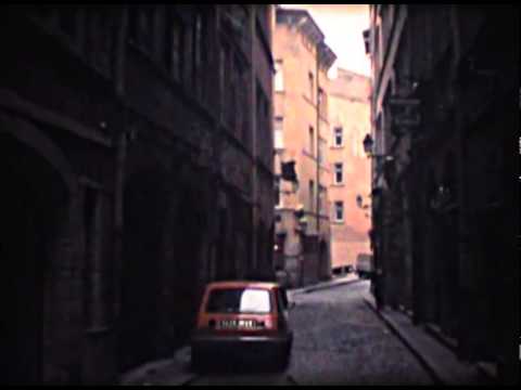 Lyon dans "L'Arbre de la vie" (1983, extrait) de Gérard Courant