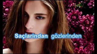 Güliz Ayla -  Bahsetemem Lazım (Sözleri/Lyrics)