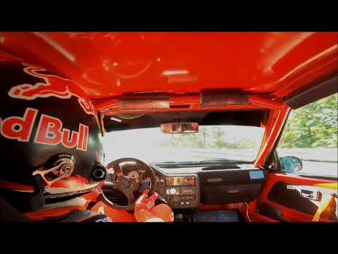 Course de côte de Turckheim - 3 épis / 106 N2 E.Jabrin