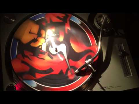 Don Escobar (DJ Pagan) -  Heart (1996)