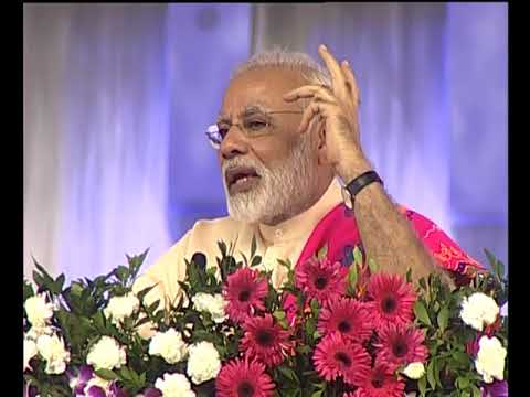 PM greets the nation on Vishwakarma Jayanti