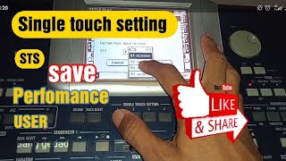Download lagu korg pa 500 sts single touch setting edit save user mp3 Download lagu korg pa 500 sts single touch setting edit save user mp3
