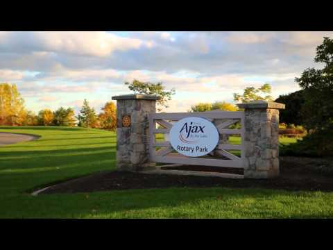 Tina Bowen — South Ajax