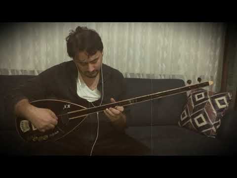 GÖKSEL BAKTAGİR - SEVDA (NADİR KARA)